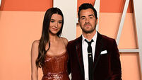 The 97th Academy Awards - Vanity Fair Party - Los Angeles