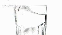 Water - Photo Illustrations