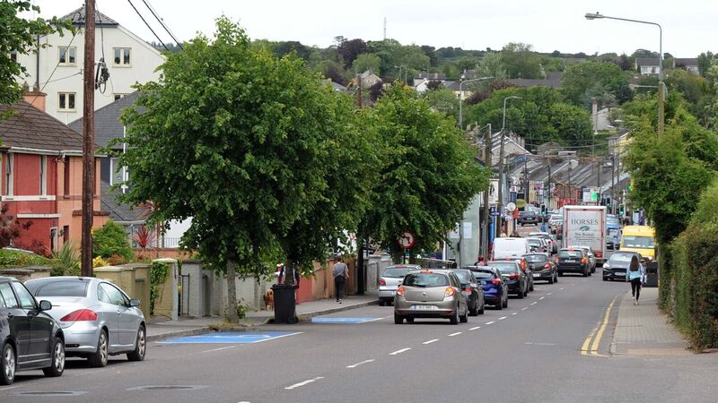 Carrigaline 'left behind' in terms infrastructure provision, meeting hears 