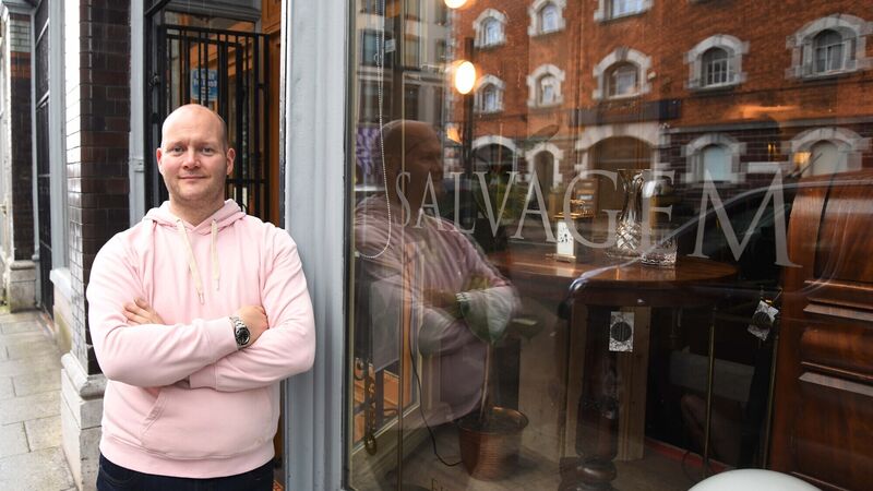 Cork city shop owner calls for action on antisocial behaviour