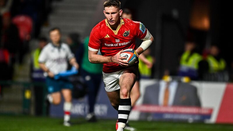 Munster Rugby Talking Points: No room for errors in race for URC playoffs