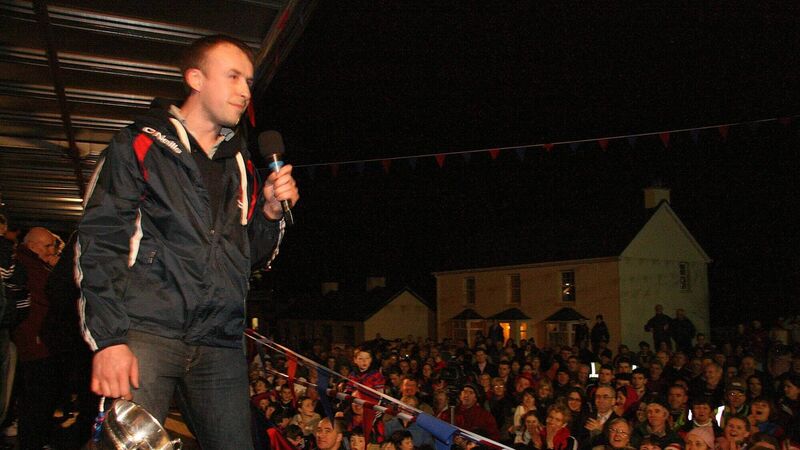 Dripsey GAA ready to celebrate 20 years since being formed 