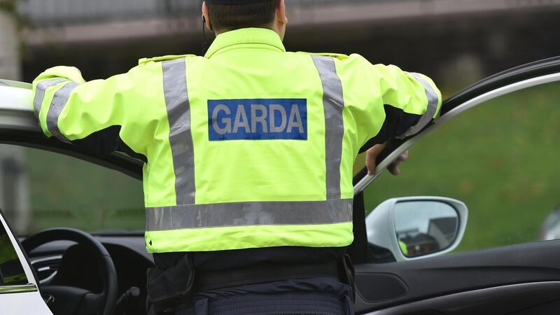 Gardaí at scene of serious incident in Cork city Gardaí at scene of serious incident in Cork city