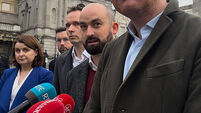 Eoin Hayes comments