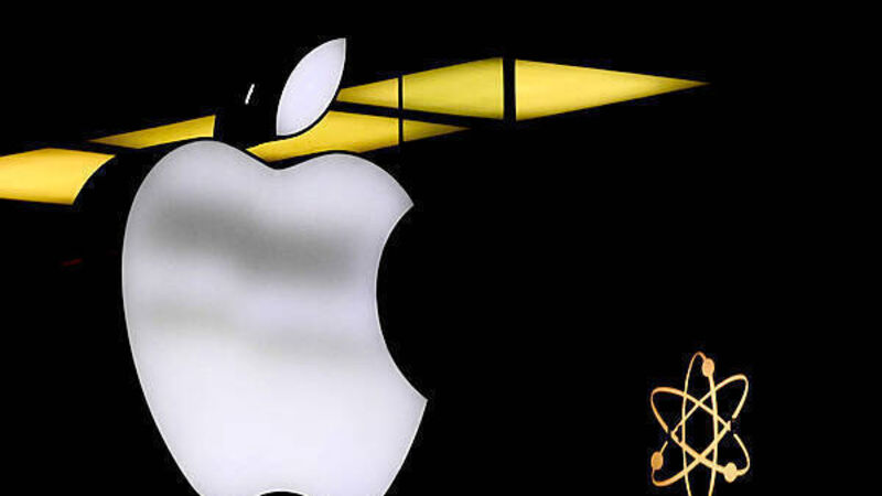 EU sets out how Apple must open tech up to competitors under digital rules EU sets out how Apple must open tech up to competitors under digital rules