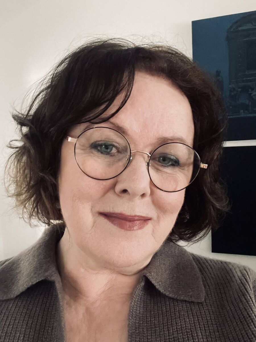 Helen Carey is the new director of the National Sculpture Factory..jpg