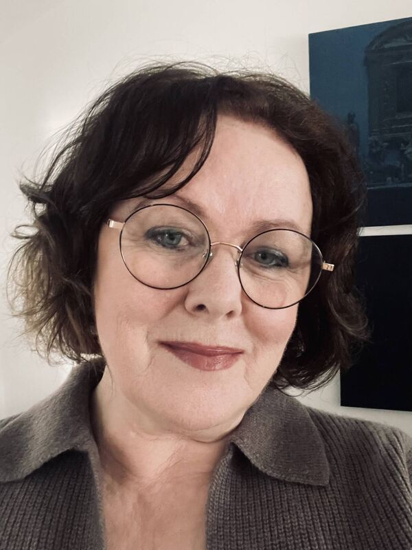  Helen Carey is the new director of the National Sculpture Factory..jpg