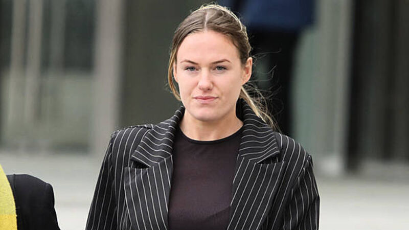 Women jailed after livestreaming during high speed garda chase Women jailed after livestreaming during high speed garda chase