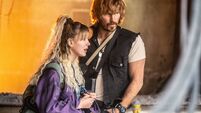 Films: 'The second I met Chris Pratt, it was as if we were already best friends'