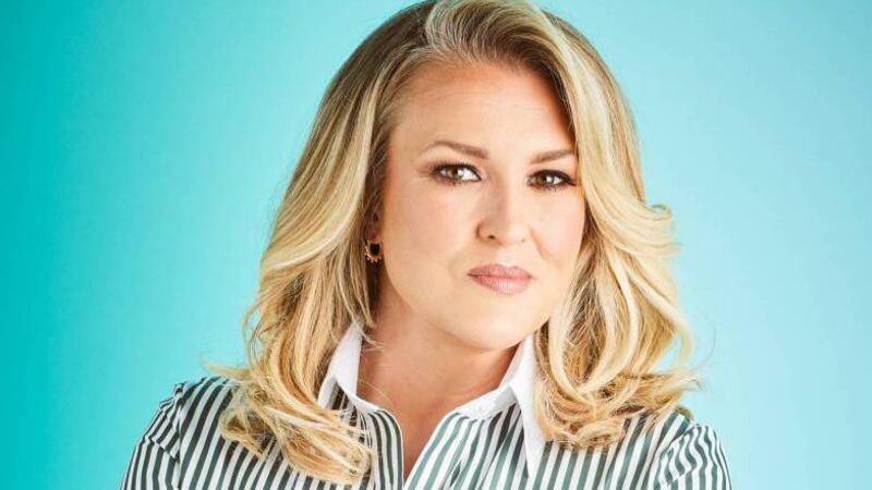 Dragons' Den star's 'nightmare' over scammers using her name to sell diet pills 