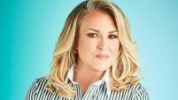 Dragons' Den star Sara Davies on her nightmare with diet pill scammers