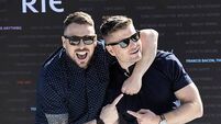 RTÉ New Season Launch