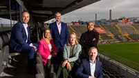 Xeinadin announces partner and director promotions in Cork