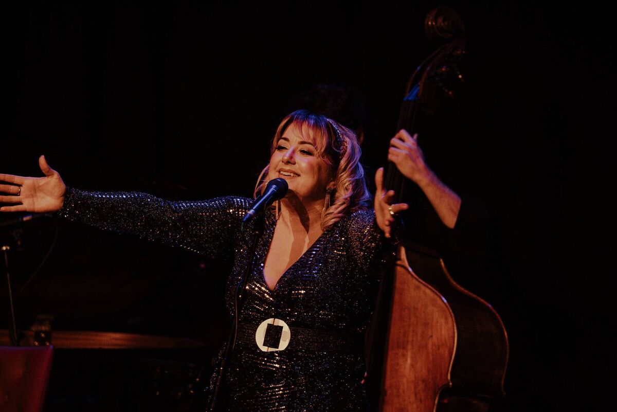 Laoise said she's "excited and honoured" to be joining a host of artists and musicians to celebrate 170 years of Cork Opera House with an epic upcoming gala tomorrow night. Laoise said she's "excited and honoured" to be joining a host of artists and musicians to celebrate 170 years of Cork Opera House with an epic upcoming gala tomorrow night.
