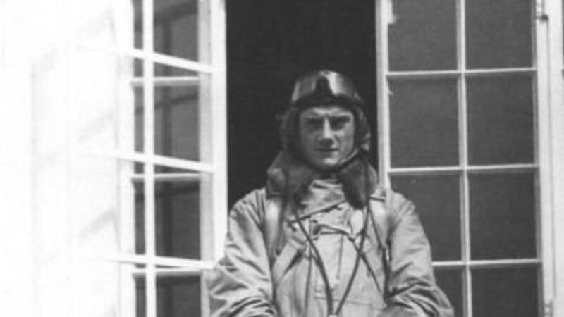 A ‘few’ good men: Saluting the courageous Cork pilots of WWII