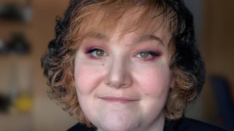 ‘I was grand until suddenly I wasn’t’: Cork woman urges people to listen to their bodies