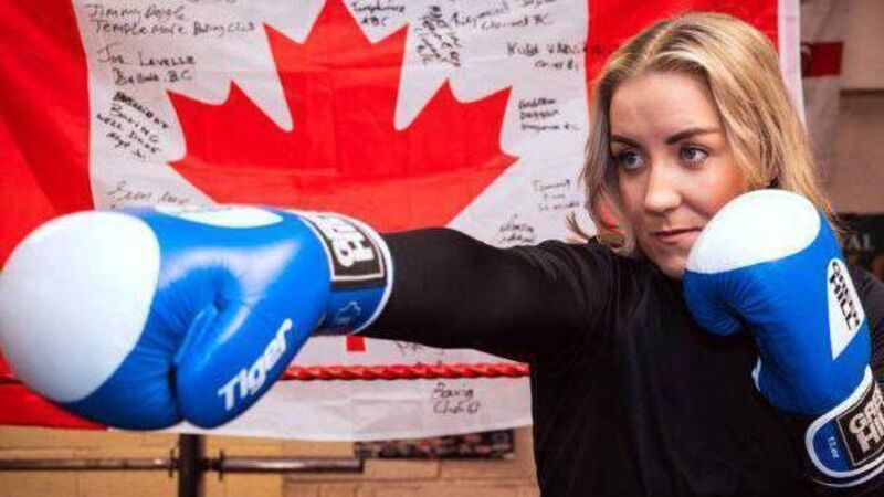 TV: Cork duo fighting for sporting success TV: Cork duo fighting for sporting success