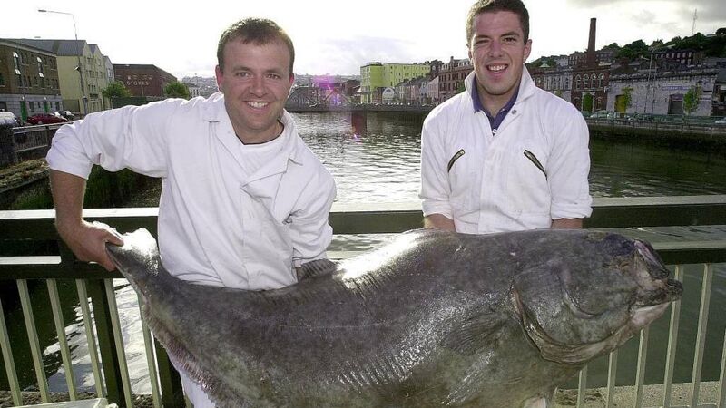 'We worked hard. It paid off': Cork family mark 40 years of seafood business 'We worked hard. It paid off': Cork family mark 40 years of seafood business