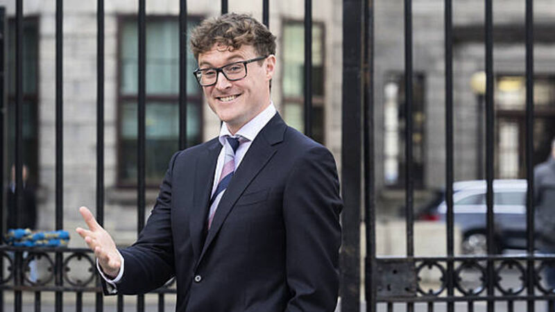 Paddy Cosgrave allegedly edited phone recordings to damage former director, court hears Paddy Cosgrave allegedly edited phone recordings to damage former director, court hears