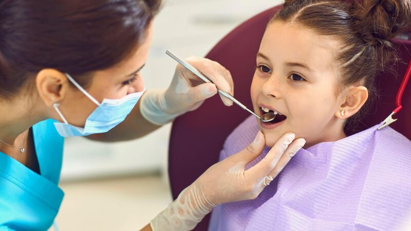 Almost 3,000 children from Cork and Kerry awaiting orthodontic assessment and treatment