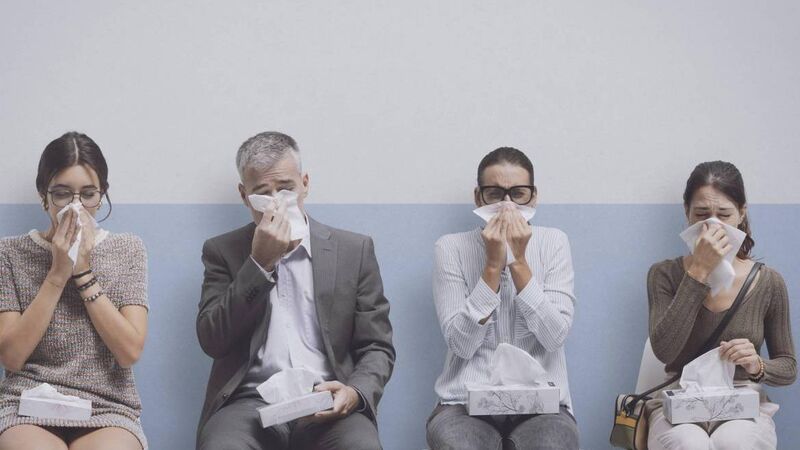 What are your rights if you’re off sick from work? What are your rights if you’re off sick from work?