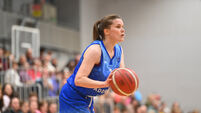 Brunell and Glanmire gear up for tough Super League playoff games