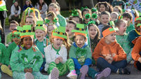 Calling Cork schools...We want to hear from you for our Easter KidzZone special