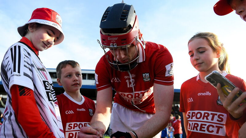Cork hurling talking points: Pressure is on now to deliver silverware