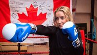 Cork girls pull no punches on TV