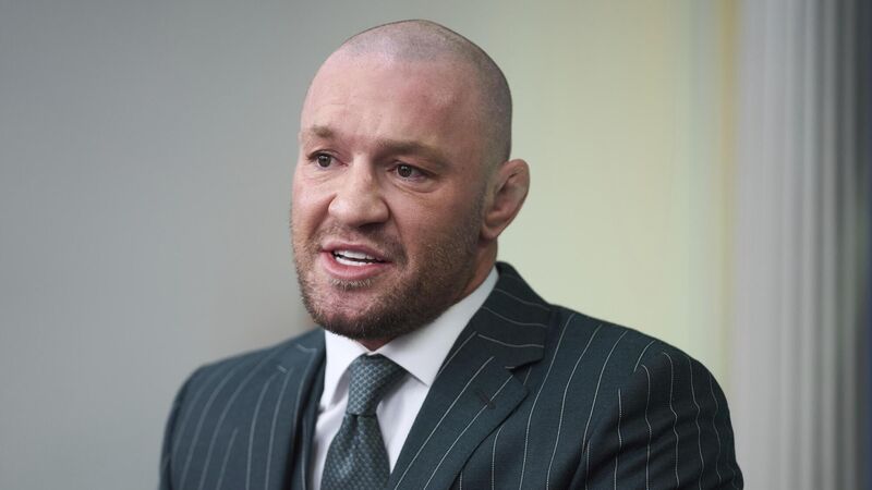 Conor McGregor seeks to introduce new evidence in civil rape appeal case Conor McGregor seeks to introduce new evidence in civil rape appeal case