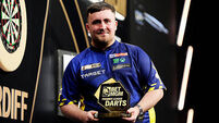 BetMGM Premier League - Utilita Arena - Cardiff