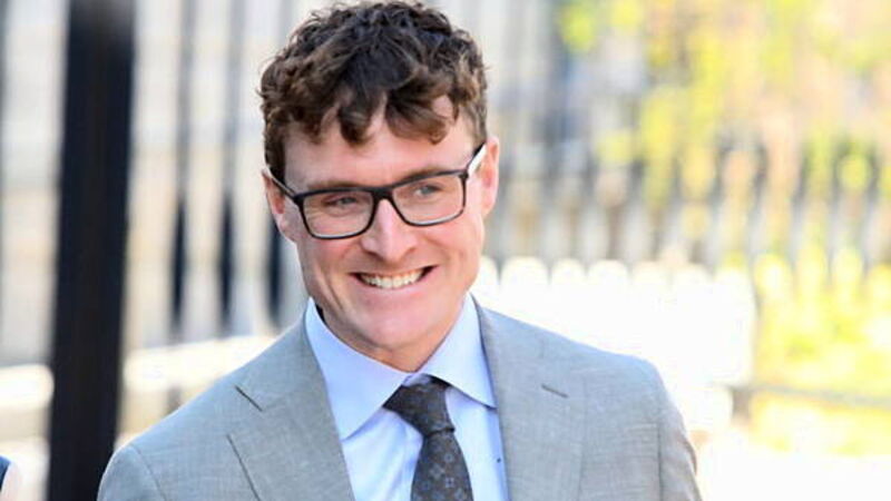 Proceeding brought by minority Web Summit shareholders is driven by greed, court told Proceeding brought by minority Web Summit shareholders is driven by greed, court told