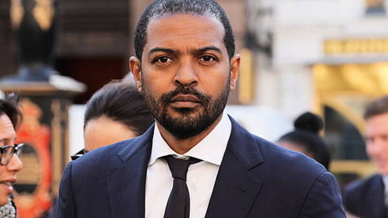Noel Clarke shared nude photos of woman without her consent, court told Noel Clarke shared nude photos of woman without her consent, court told