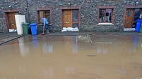 Halfway village residents ‘constantly worried’ about flooding, Cork County Council told