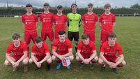 Five-star Cork Youth League push past Wexford into FAI final
