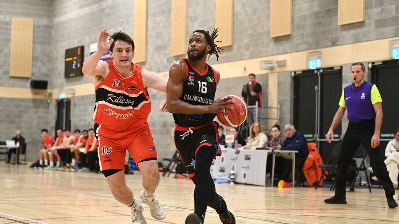 Cork Basketball: Ballincollig, Brunell and Glanmire all bow out of Super League playoffs Cork Basketball: Ballincollig, Brunell and Glanmire all bow out of Super League playoffs