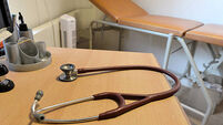 GP surgery stock