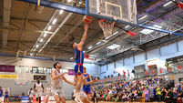 UCC Demons knock out rivals Neptune in pulsating Super League showdown at packed Mardyke