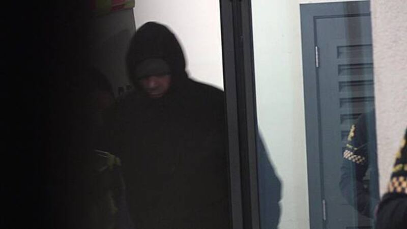Man, 61, charged with possession of cocaine worth more than €10 million Man, 61, charged with possession of cocaine worth more than €10 million