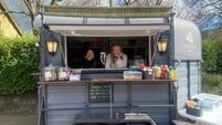 'I love the social side to it': Meet the coffee shop owners on one of Cork's busy greenways