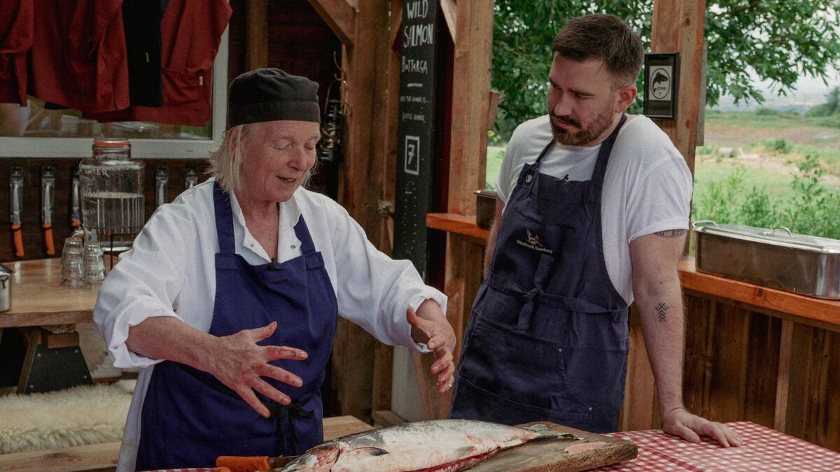 New series to put spotlight on hidden creators of Cork