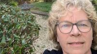 Cork Views: In another few weeks the garden will be the 'balm to the soul' 