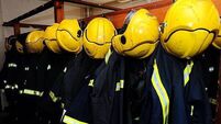 Fire & Rescue Service stock