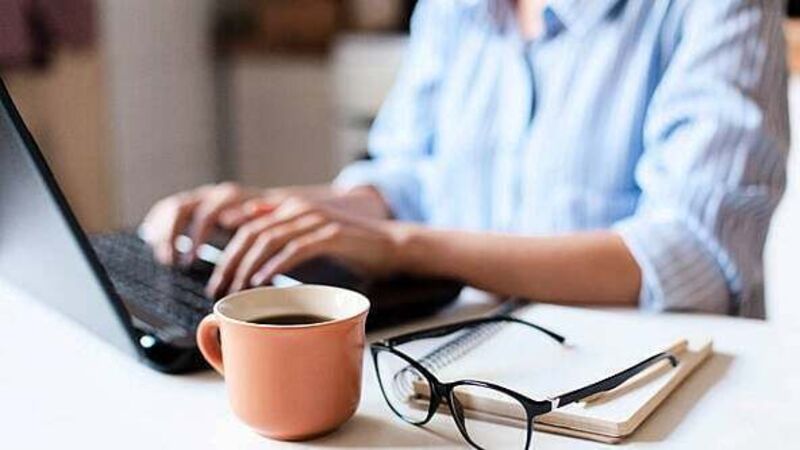 Half of Irish women cite shortage of inspirational female figures in their workplace Half of Irish women cite shortage of inspirational female figures in their workplace