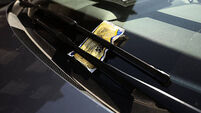 Parking stock