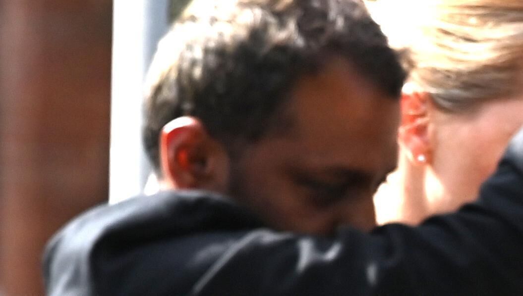 Regin Parithapara Rajan, aged 43, was arraigned on the single charge of murdering 38-year-old Deepa Paruthiyezhuth Dinamani at their home at Cardinal Court, Wilton, Cork, on July 14 2023, contrary to common law. He replied: “Not guilty.” File pic: Larry Cummins