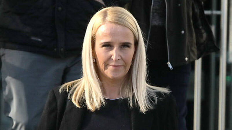 Woman (42) accused of being get-away driver in Lisa Thompson murder Woman (42) accused of being get-away driver in Lisa Thompson murder