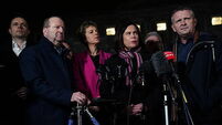 New Taoiseach appointed