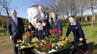 Ballincollig hosts 2025 Tidy Towns launch