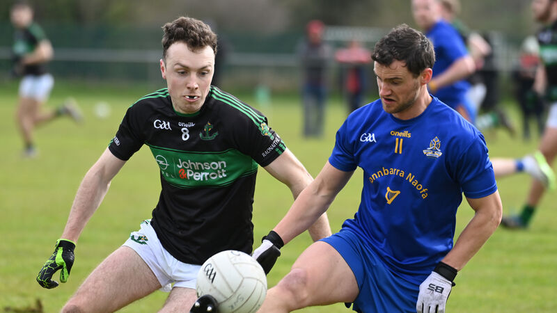 St Finbarr's travel to Nemo in tasty city derby in Division 1 FL this evening St Finbarr's travel to Nemo in tasty city derby in Division 1 FL this evening